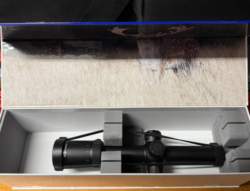 Zeiss conquest 6 - v6, x24