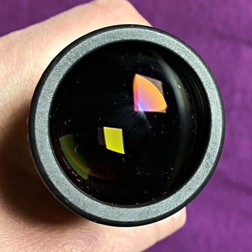Zeiss diatal 7x50 - m,