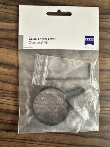 Zeiss throw - zeiss, für