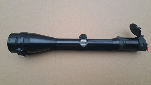 Zeiss zielfernrohr 56 zm - zielfernrohr, 3-12×56