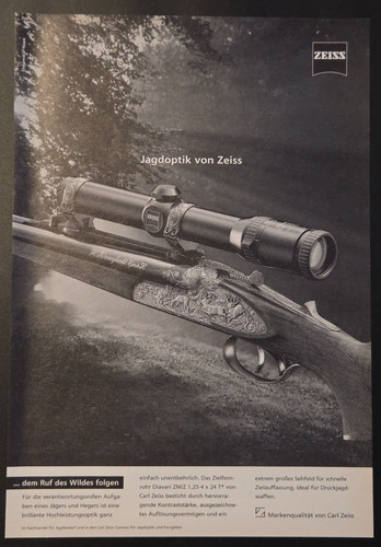 Jagd optik carl zeiss - 18.,
