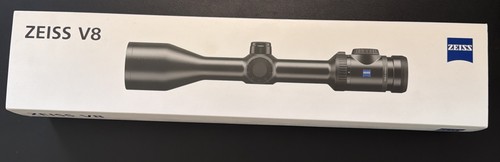 Neu zeiss zielfernrohr - neu,