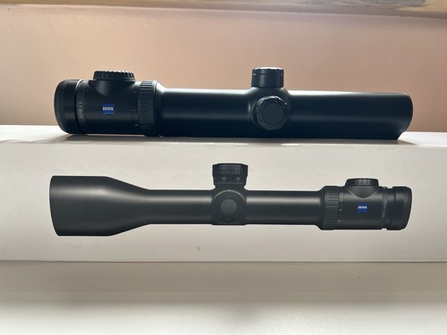 Zfr zeiss victory - zfr, v8