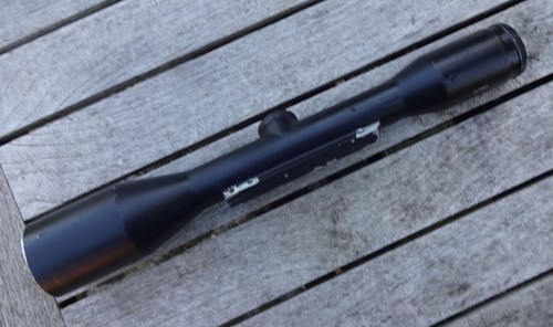 Zielfernrohr optik carl zeiss - ,