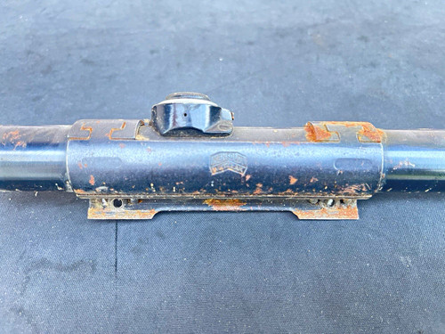 Zeiss diapi 5x42 - diapi-r, 2,5x42