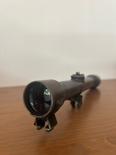 Carl zeiss jena zielvier - carl,
