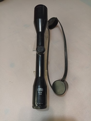 Zielfernrohr zeiss diatal - zielfernrohr,