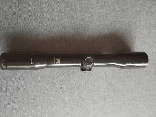 Hensoldt diavari 6x36 abs - hensoldt, 1,5-6x36