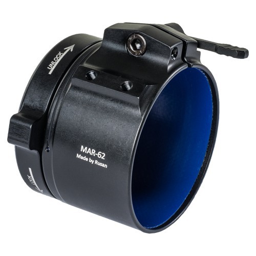 Rusan modular adapter - , mar