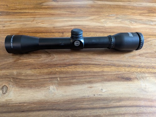 Zielfernrohr optik hawke sport - optik,