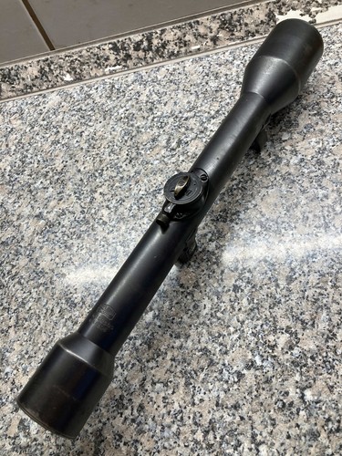Ww2 sniper zielfernrohr stahl - zielfernrohr,