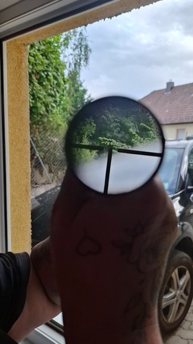 Carl zeiss zielacht - carl,