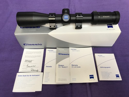 Zeiss classic diasport - classic,