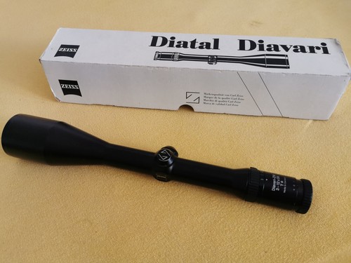 Carl zeiss diavari 3 - carl, diavari-