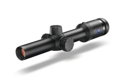 Zeiss zielfernrohr conquest - zielfernrohr, v4