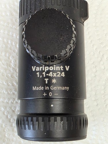Zeiss zielfernrohr gebraucht - zeiss,